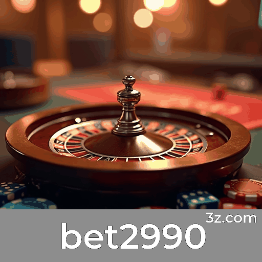 bet2990: Plataforma de Cassino e Apostas Premiadas