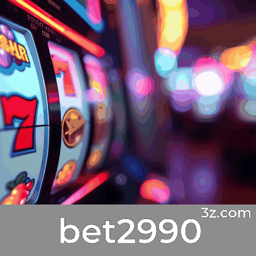 bet2990: Plataforma de Cassino e Apostas Premiadas