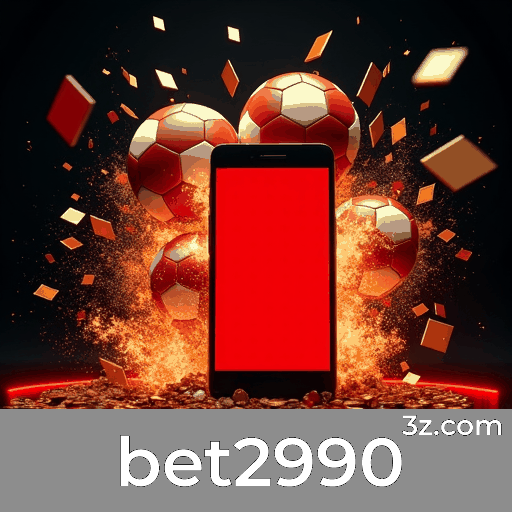 bet2990: Plataforma de Cassino e Apostas Premiadas